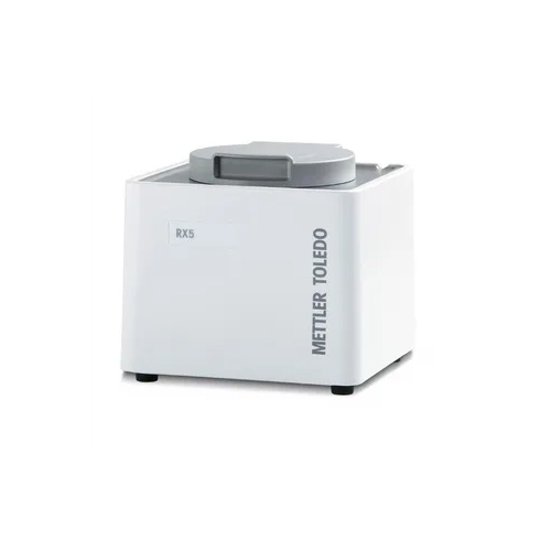 Refractive Index Cell RX5