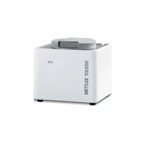 Refractive Index Cell RX4