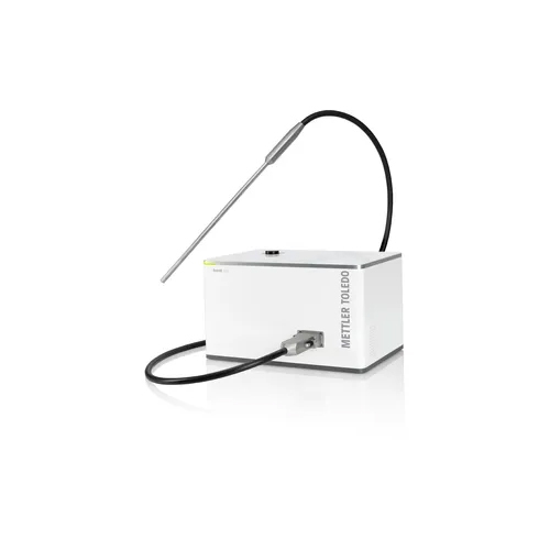 System ReactIR 701L  LN2