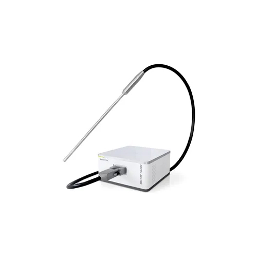 System ReactIR 702L TEMCT