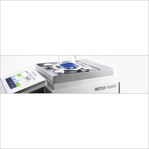 XSR Precision Balance