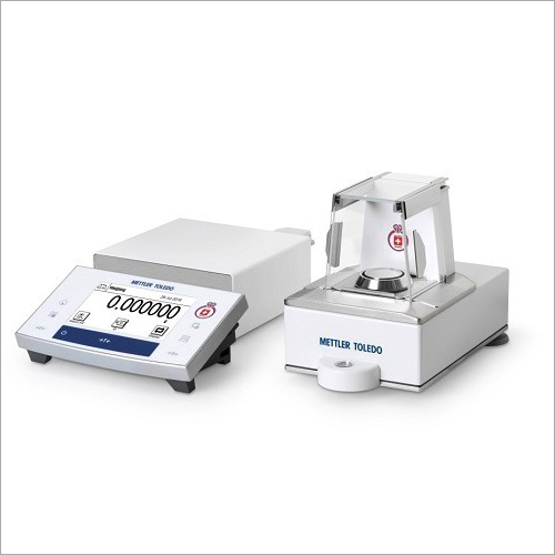 WXTJ Gold and Carat Microbalance