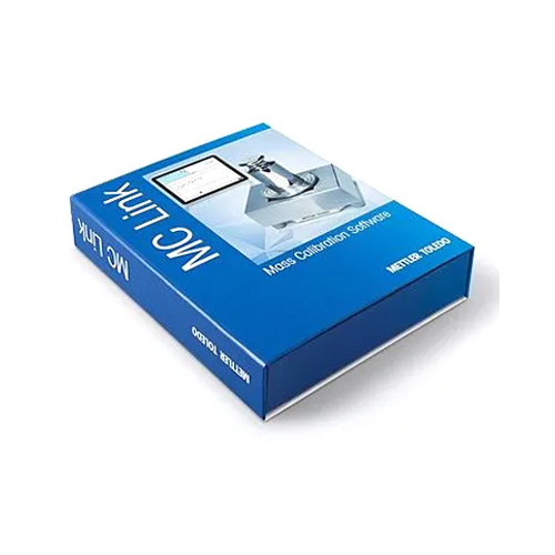 MC Link Software