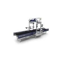 Tlx Advance - Stainless Steel, Silver, 220-240v, 1500w | Fully Automatic, Digital Display, Overload Protection