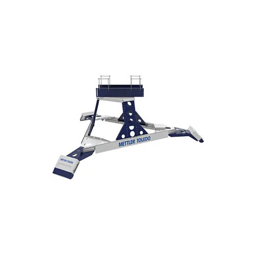 TLD870 Static Pallet Dimensioner