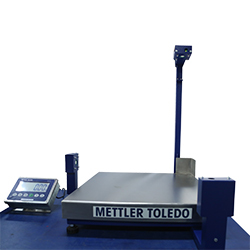 CSL-60 Compact Dimensioning