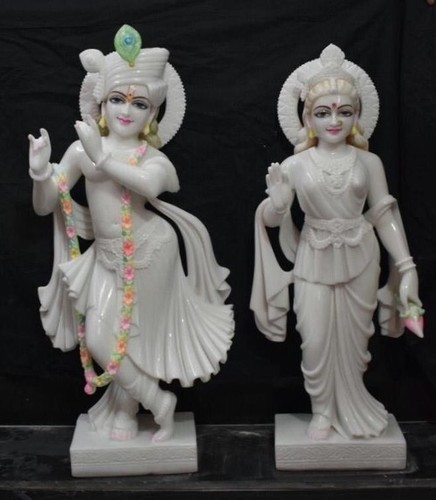 Radha Krishna Murti