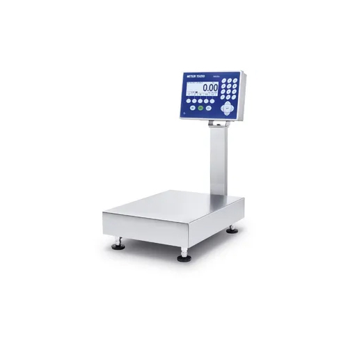Industrial Bench Scales