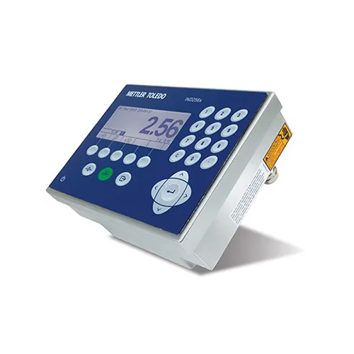 Weighing Terminal