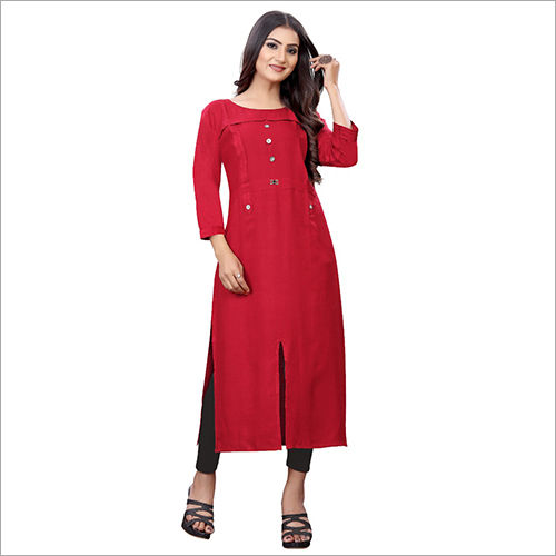 Muskan Maroon