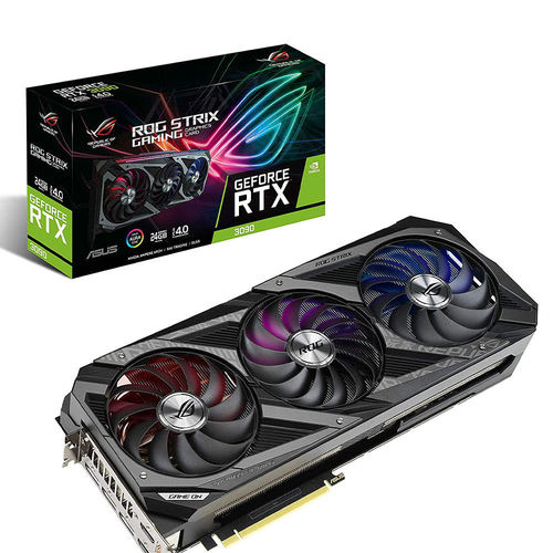 graphic card