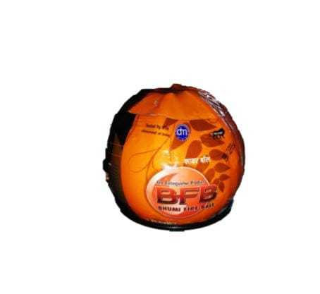 Bhumi Fire Ball