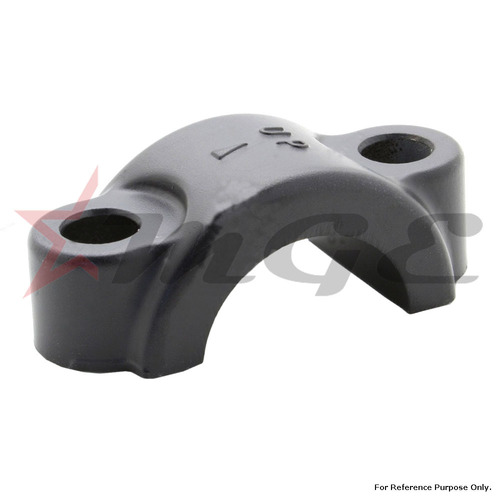 Holder, Master Cylinder For Honda CBF125 - Reference Part Number - #45517-166-006