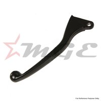 Lever Comp., L. Handle For Honda CBF125 - Reference Part Number - #53178-KWF-900