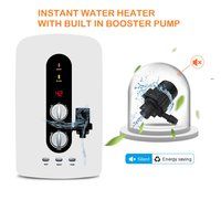 Instant Water Heater