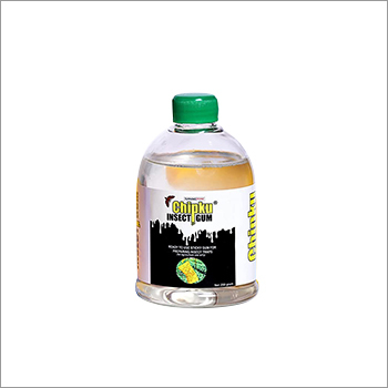 Insect Gum Bottle
