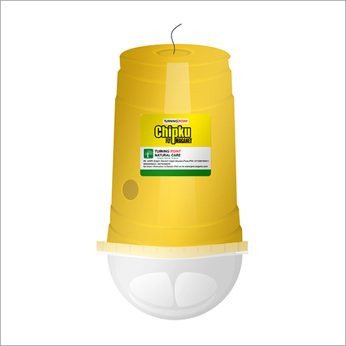 Eco Pheromone Trap