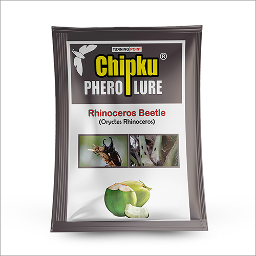 Rhinoceros (Oryctes Rhinoceros) Pheromone Lure
