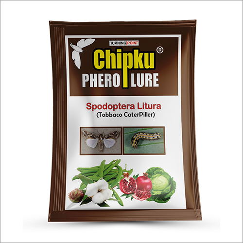 Spodoptera Litura  Caterpillar Pheromone Lure