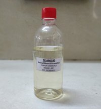 Amino Silicone Oil Emulsifier