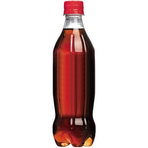 500ml soda bottle