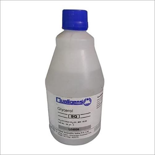 Glycerol Chemical