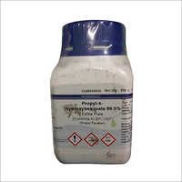 500 gm Propyl-4 Hydroxybenzoate Extra Pure