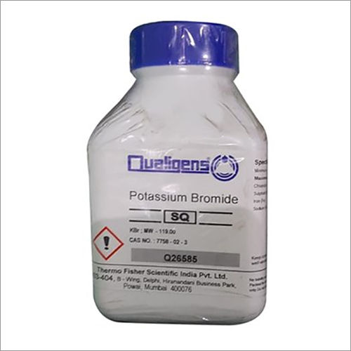 Potassium Bromide