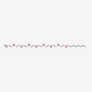 Polyoxyethylene 2-Ethylhexyl Ether