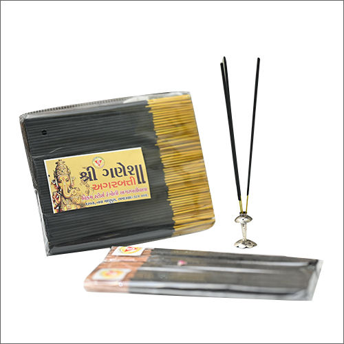 Eco-friendly Traditional Agarbatti Sticks