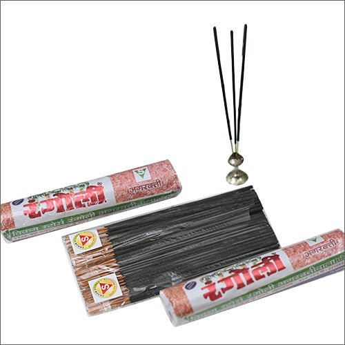 Rangoli Black Agarbatti Sticks