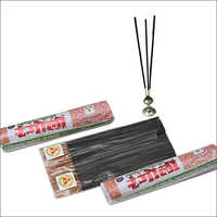 Rangoli Black Agarbatti Sticks