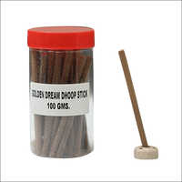 100g Golden Dream Dhoop Sticks