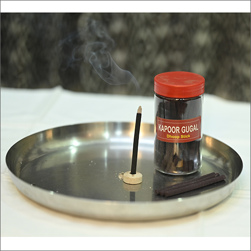 Kapoor Gugal Dhoop Sticks