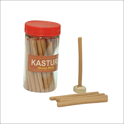 Kasturi Dhoop Sticks