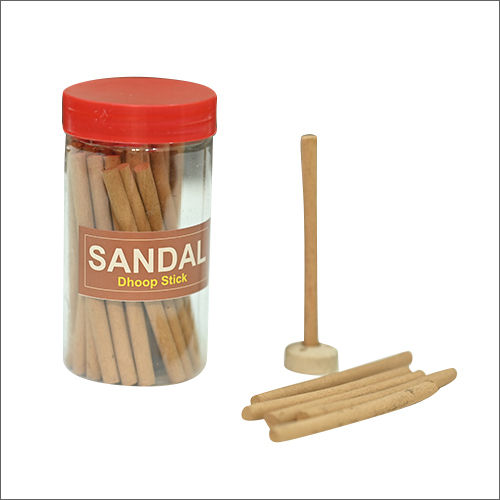 Sandal Dhoop Sticks