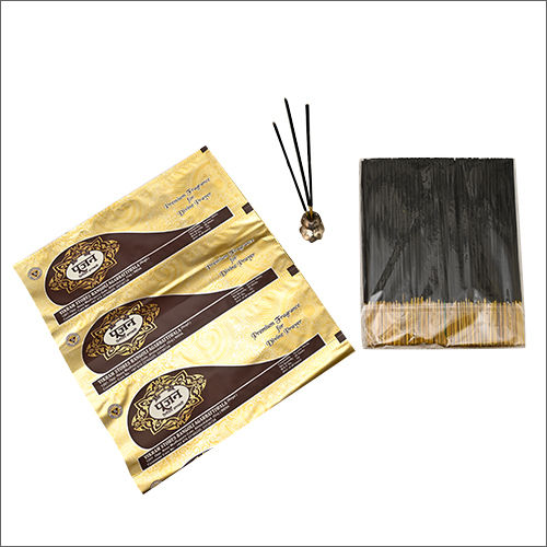 Aromatic Incense Sticks