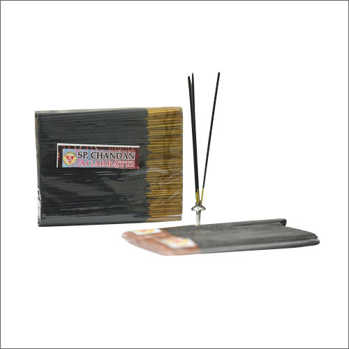 Eco-friendly Chandan Fragrance Incense Sticks