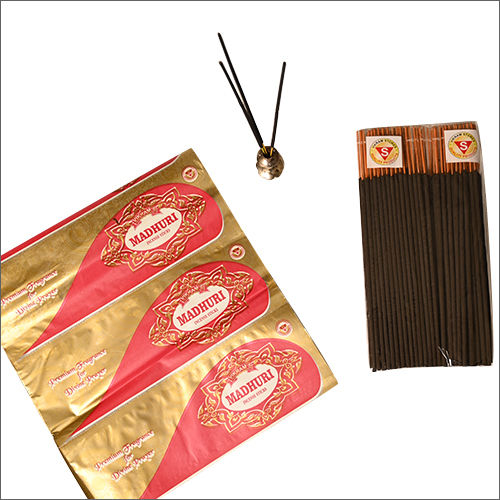 Premium Fragrance Incense Stick