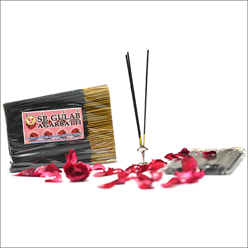 Rose Fragrance Incense Sticks