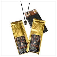 Premium Gold Incense Sticks