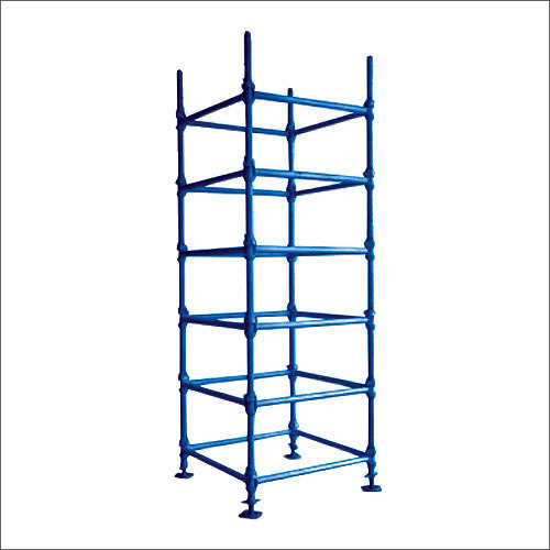 MS Cuplock Scaffolding Tower System By PRAKASH ENGINEERS & SONS