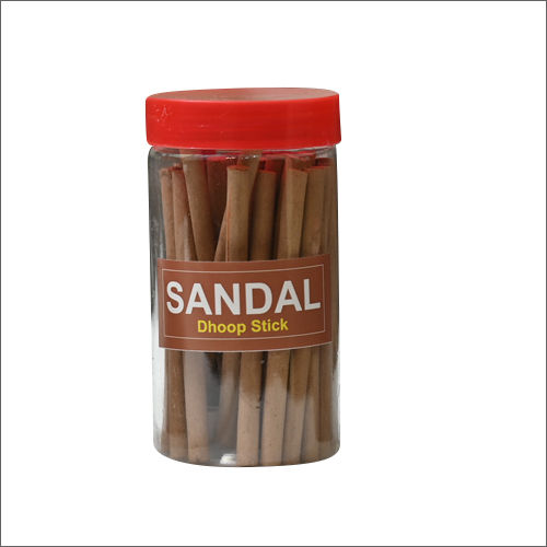 Sandal Dhoop Sticks