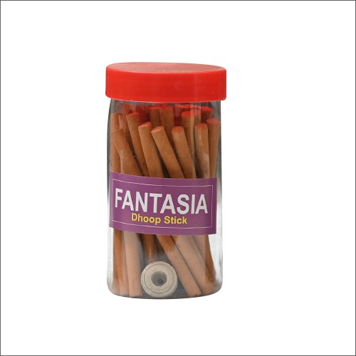 Fantasia Dhoop Sticks