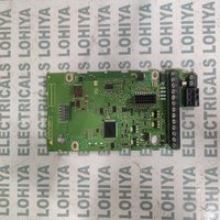 TAINFANS 132B7026 DB/0600 INVERTRER POWER DRIVE BOARD