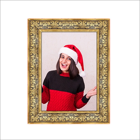 Wall Rectangular Photo Frame