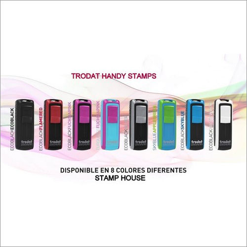 Trodat Handy Stamps