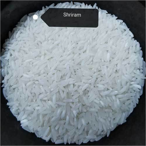 Shriram Rice