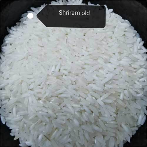 Shriram Old Rice