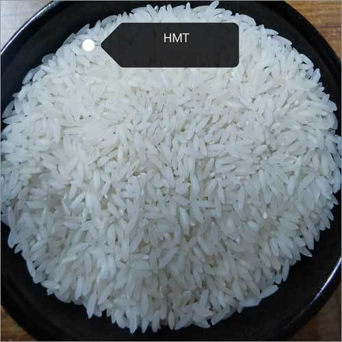 Organic Hmt Rice